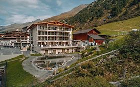 Grünerhof Obergurgl 4*